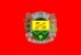 Bandeira São Brás do Suaçuí MG bandeira São Brás do Suaçuí MG