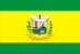 Bandeira São Francisco de Paula MG bandeira São Francisco de Paula MG