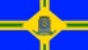 Bandeira São João do Paraíso MG bandeira São João do Paraíso MG