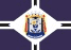 Bandeira São João Nepomuceno MG bandeira São João Nepomuceno MG