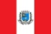 Bandeira São Pedro da União MG bandeira São Pedro da União MG