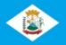 Bandeira São Sebastião do Maranhão MG bandeira São Sebastião do Maranhão MG
