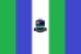 Bandeira São Thomé das Letras MG bandeira São Thomé das Letras MG