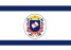 Bandeira São Tomás de Aquino MG bandeira São Tomás de Aquino MG