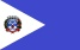 Bandeira Tocos do Moji MG bandeira Tocos do Moji MG