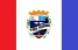 Bandeira Três Marias MG bandeira Três Marias MG