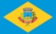 Bandeira Virgem da Lapa MG bandeira Virgem da Lapa MG