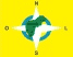 Bandeira Aimorés MG bandeira Aimorés MG