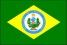 Bandeira Além Paraíba MG bandeira Além Paraíba MG
