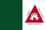 bandeira Alpinópolis MG
