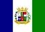 bandeira Alvinópolis MG