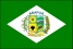 bandeira Arapuá MG