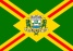 bandeira Arinos MG