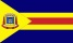 Bandeira Barão de Cocais MG bandeira Barão de Cocais MG