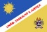 Bandeira Belo Oriente MG bandeira Belo Oriente MG