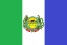 Bandeira Brasilândia de Minas MG bandeira Brasilândia de Minas MG