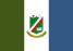 Bandeira Cana Verde MG bandeira Cana Verde MG