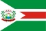 bandeira Canápolis MG