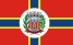 Bandeira Carmo do Paranaíba MG bandeira Carmo do Paranaíba MG