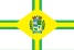 bandeira Catuji MG
