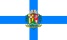 Bandeira Claro dos Poções MG bandeira Claro dos Poções MG