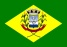 Bandeira Conceição das Alagoas MG bandeira Conceição das Alagoas MG