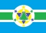 bandeira Cônego Marinho MG
