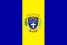 Bandeira Crucilândia MG bandeira Crucilândia MG