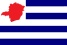 bandeira Delfim Moreira MG