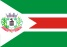 bandeira Diogo de Vasconcelos MG