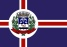 bandeira Dom Silvério MG
