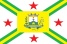 bandeira Estrela do Indaiá MG