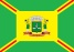 bandeira Fortuna de Minas MG