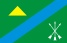 Bandeira Guanhães MG bandeira Guanhães MG