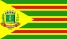 bandeira Guaranésia MG