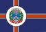 bandeira Guarani MG