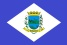 bandeira Ibiracatu MG