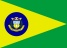 Bandeira Imbé de Minas MG bandeira Imbé de Minas MG