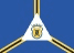 Bandeira Itajubá MG bandeira Itajubá MG