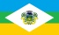 Bandeira Itapeva MG bandeira Itapeva MG