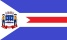 Bandeira Itinga MG bandeira Itinga MG