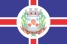 bandeira Lagoa Formosa MG