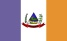 bandeira Lassance MG