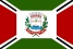 Bandeira Manga MG bandeira Manga MG