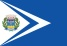 Bandeira Monte Sião MG bandeira Monte Sião MG