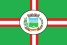 bandeira Ouro Verde de Minas MG