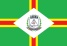 bandeira Padre Paraíso MG