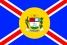 Bandeira Perdizes MG bandeira Perdizes MG