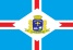 Bandeira Porteirinha MG bandeira Porteirinha MG