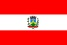 Bandeira Pratápolis MG bandeira Pratápolis MG